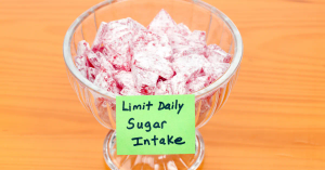 10 Practical Tips for Managing Sugar Intake in Children: A Parent’s Guide